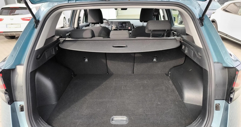 Kia Sportage cena 114300 przebieg: 28935, rok produkcji 2023 z Łowicz małe 326